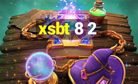 xsbt 8 2