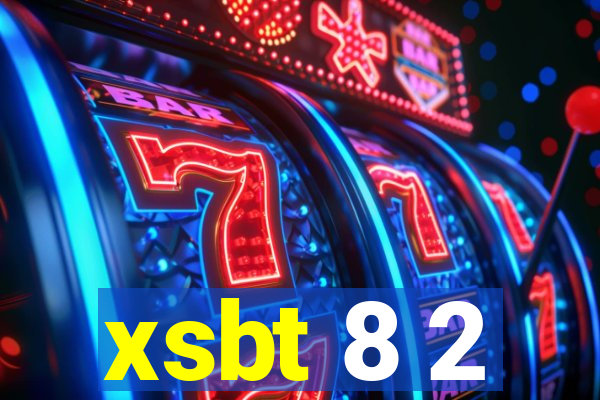 xsbt 8 2