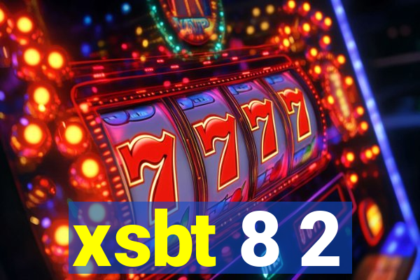 xsbt 8 2