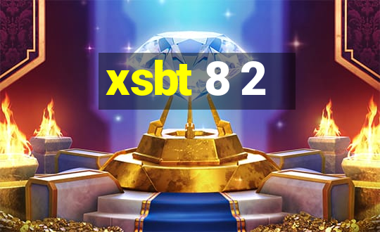 xsbt 8 2