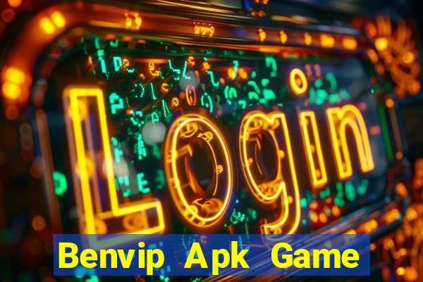 Benvip Apk Game Bài Club