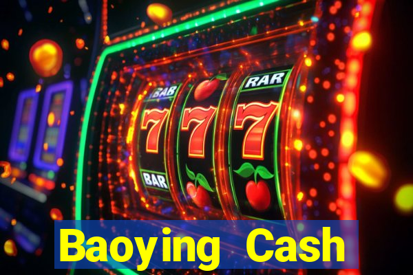 Baoying Cash Điện tử