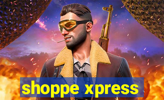 shoppe xpress