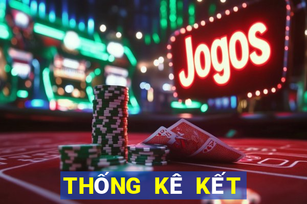 THỐNG KÊ KẾT QUẢ XSVT Thứ 4