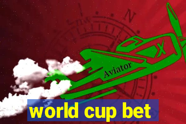 world cup bet