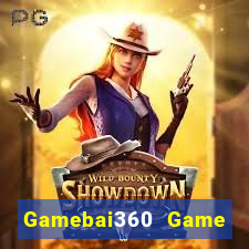 Gamebai360 Game Bài Sunwin