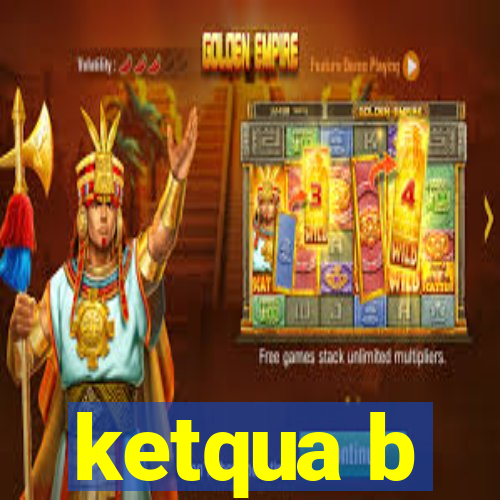 ketqua b