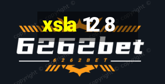 xsla 12 8