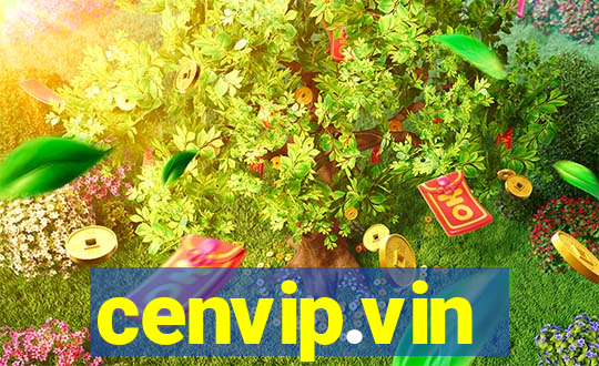 cenvip.vin