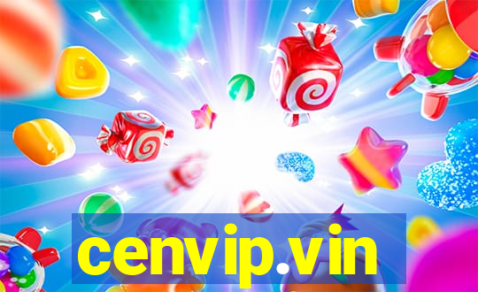 cenvip.vin