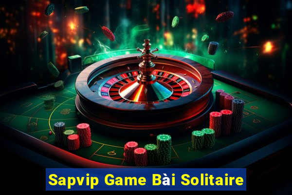 Sapvip Game Bài Solitaire