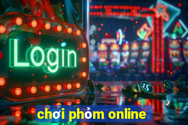 choi phom online