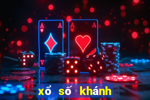 xổ số khánh hòa ngày 31 tháng 01