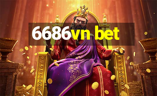 6686vn bet