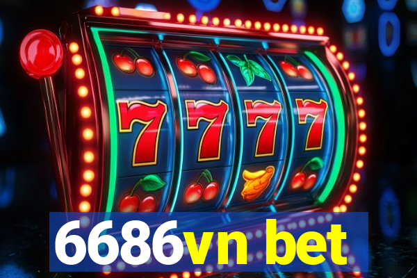 6686vn bet