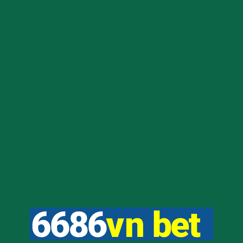 6686vn bet