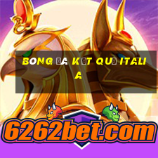 bóng đá kết quả italia