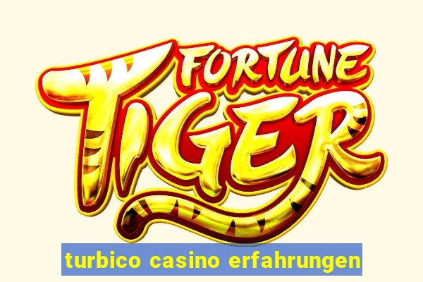 turbico casino erfahrungen