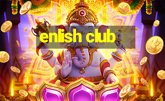 enlish club