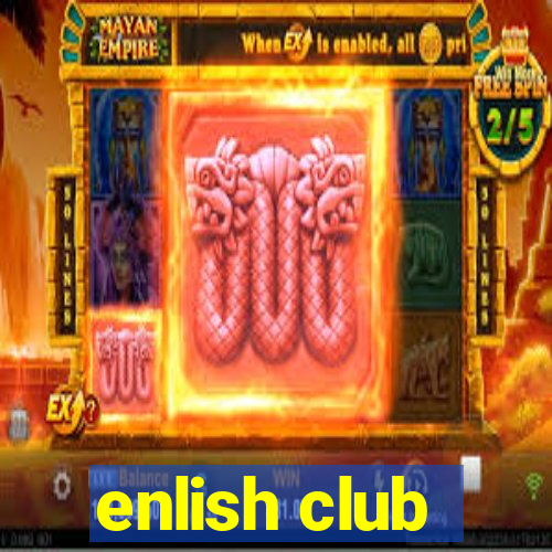 enlish club