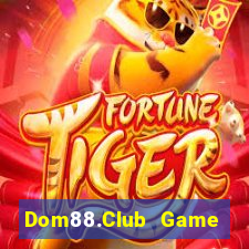 Dom88.Club Game Bài 88Vin