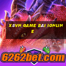 X8Vn Game Bài Ionline