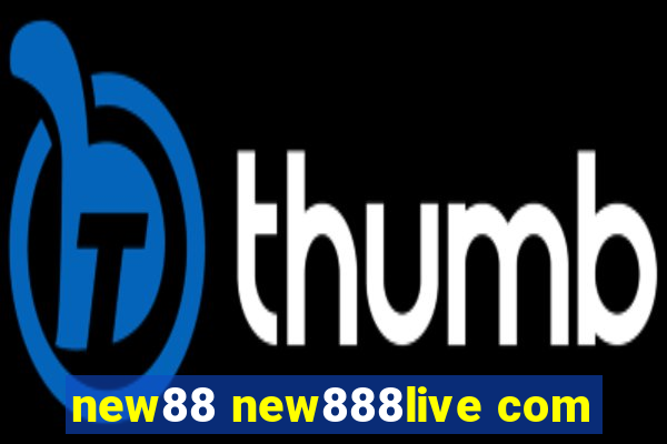 new88 new888live com