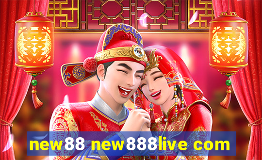 new88 new888live com