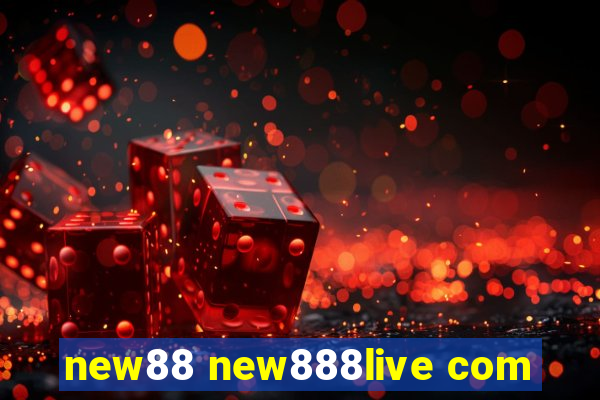 new88 new888live com