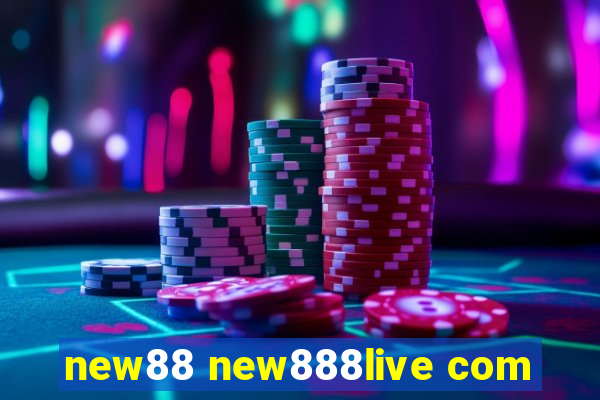 new88 new888live com