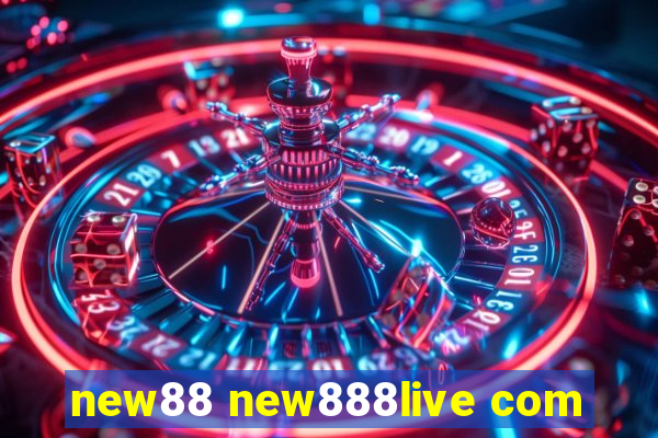 new88 new888live com