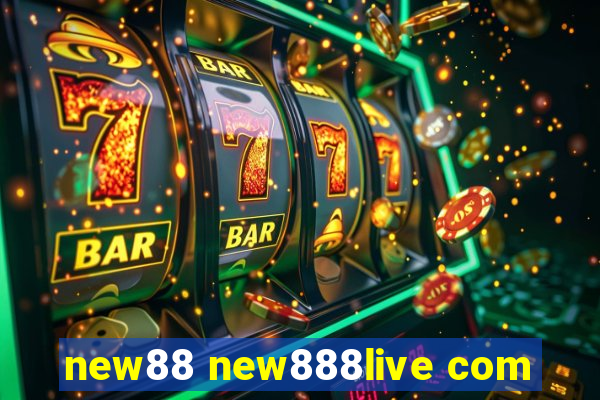 new88 new888live com