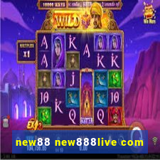 new88 new888live com