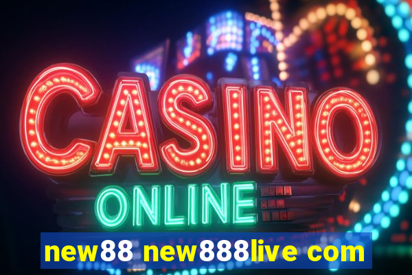 new88 new888live com