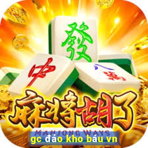 gc đảo kho báu vn