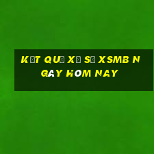 kết quả xổ số xsmb ngày hôm nay