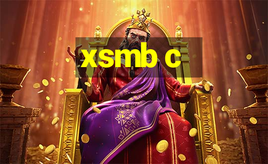 xsmb c