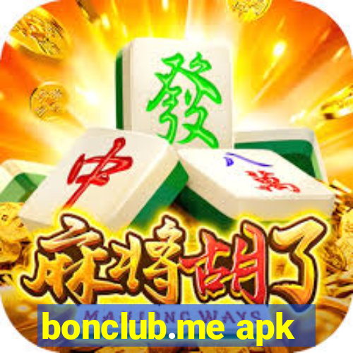 bonclub.me apk