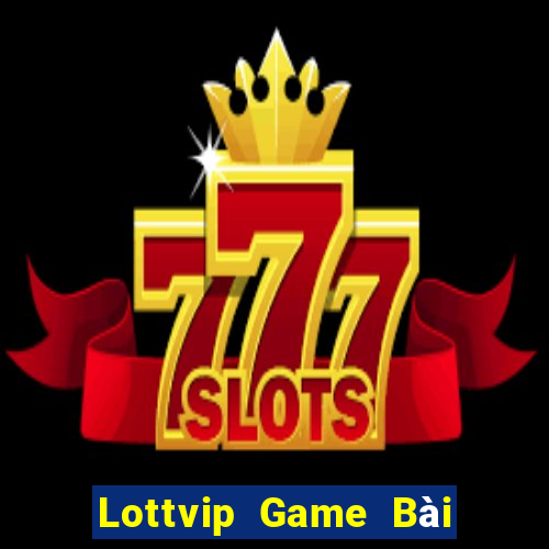 Lottvip Game Bài 1 Đổi 1