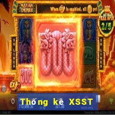 Thống kê XSST ngày 5