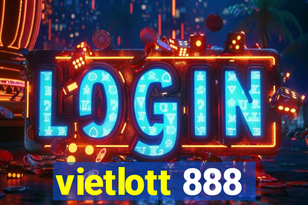 vietlott 888