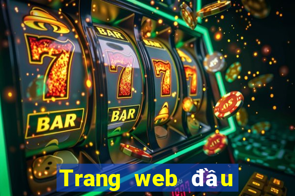 Trang web đầu tư Việt nam