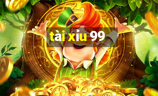 tài xỉu 99