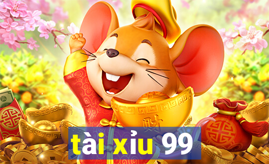 tài xỉu 99