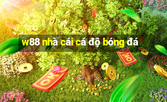 w88 nhà cái cá độ bóng đá