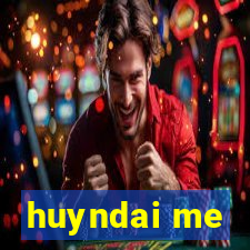 huyndai me