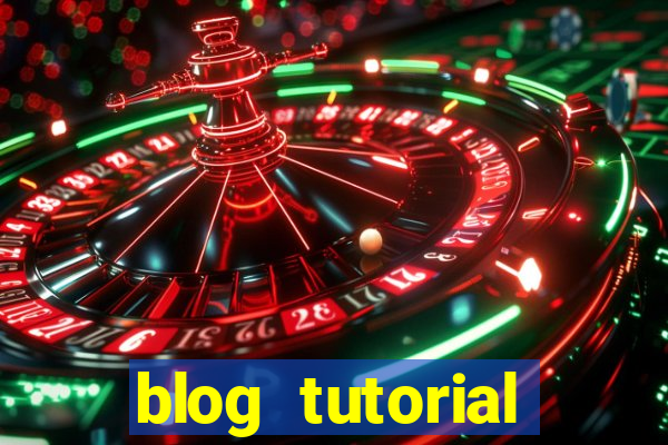 blog tutorial casino site