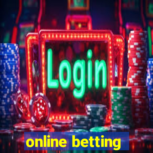 online betting