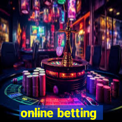 online betting