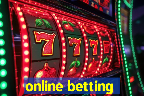 online betting